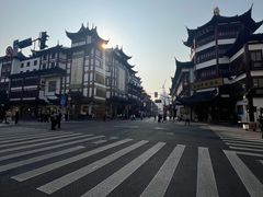 -麦当劳(豫园店)