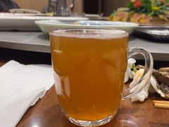 -永红源啤酒·烧烤·海鲜·大排档(台柳路店)