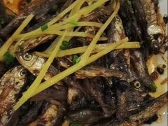 美极河鱼仔-围龙屋客家食府(福田店)