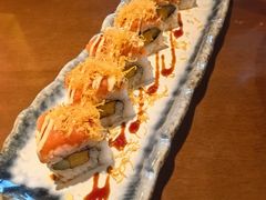 -千代武日本料理(哈西店)