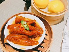 -茶港·点心·啫啫煲(王府井店)