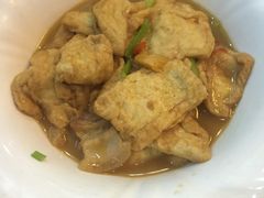-何氏排骨(左家塘店)