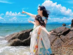 -玫瑰海岸文化旅游度假区