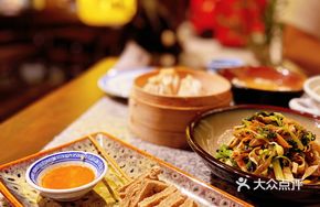 Nanjing Fried Stinky Tofu