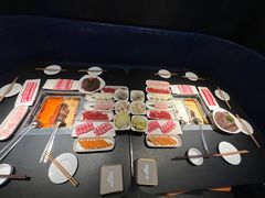 -海底捞火锅智慧餐厅(中骏世界城店)