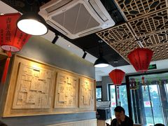 大堂-头壹号  羊汤·饸饹面·大油条(西二旗店)