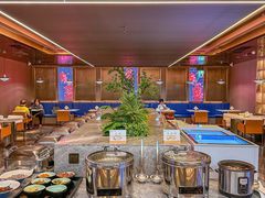 -星漾里•SPA•足道•按摩•养生(吕厝店)