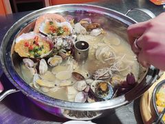 -有蚝有翅烧烤大排档·宵夜(右安门店)