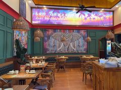 -泰堤坊(淡水体育馆店)