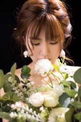 -初白IMAGE·女子摄影