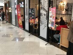 门面-避风塘·老港味餐厅(虹口龙之梦店)