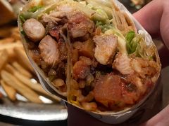 -Q MEX 库迈墨西哥餐吧(三里屯店)