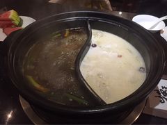 -捞王猪肚鸡火锅(昆山店)