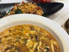 -玉林烤鸭店(垡头店)