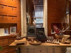 -恰餐厅及酒吧 CHAR Bar & Grill (北京丽都皇冠假日店)