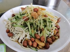 -雪琴面馆富安特色鱼汤面(城中花园店)