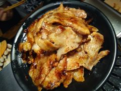 -九田家黑牛烤肉料理(石路天虹店)