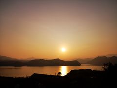 -杭州桐庐康莱德酒店西餐厅-舍