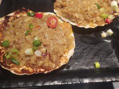 -橦橦小马扎烧烤 (传媒大学店)