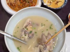 -丁太婆老妈蹄花(人民公园非遗总店)