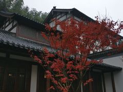 -径山寺