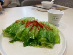 -蔡澜点心·粤菜(月星环球港店)