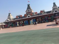 -沈阳方特欢乐世界