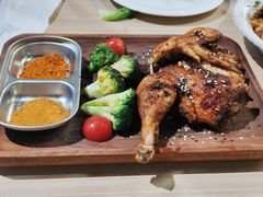 -Pekaa啤咖食肆Coffee&Bistro