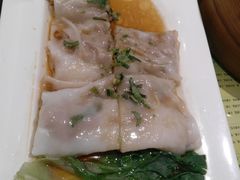 -香港翠园茶餐厅(迪凯银座店)