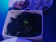 -额尔敦传统涮(公园西路店)