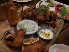 -宝莱纳餐厅(滨江店)