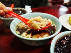 -味一早餐(新芝路店)