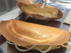 -贺记蛋烘糕(青羊第五分店)