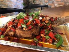 -小厨子私房菜·云南美食店