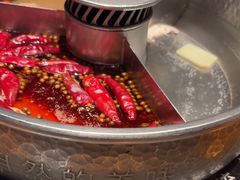 -巴奴毛肚火锅(龙湖锦艺城店)