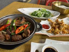 -连家船海鲜大排档·20年闽菜店(厦大店)