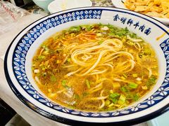 -阿西叶滩羊馆(交大店)