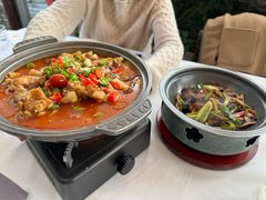 -野蔓果·山野菜(西湖景区·龙井茶田店)