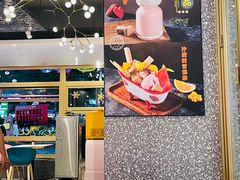 -柠檬树茶餐厅(海雅缤纷城店)