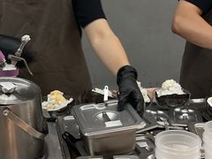 -喜茶(深圳万象城黑金店)