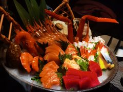 -德川家日本料理(中关村寰太大厦店)