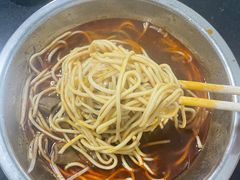 -薛记襄阳香辣牛肉面(平安路店)