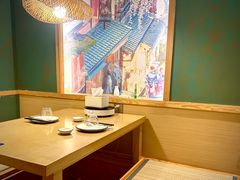-小句号·精致料理(江南环球港店)