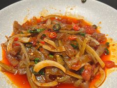 -山石榴·贵州菜(丰盛里店)