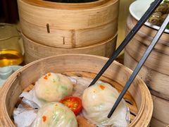 -禄运茶居·手工点心(猎德店)