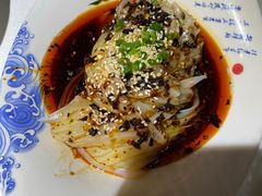 -雲蜀龙阁·金牌水煮鱼(方庄店)