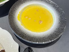 -圣彼得堡观江俄餐厅(中央大街黑金冠店)