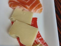 -佛山恒安瑞士大酒店-瑞士咖啡厅-主题自助餐
