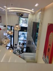 -上禾 HAIR SALON