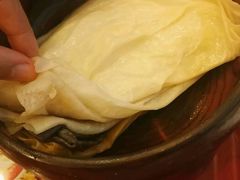-大地春饼店(黄河路店)